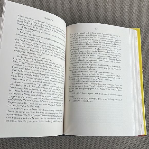 Bangkok 8 by John Burnett - Picture 12 of 12